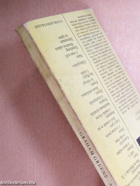 "150 kötet az Európa zsebkönyvek sorozatból (nem teljes sorozat)"