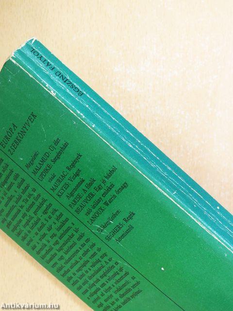 "150 kötet az Európa zsebkönyvek sorozatból (nem teljes sorozat)"