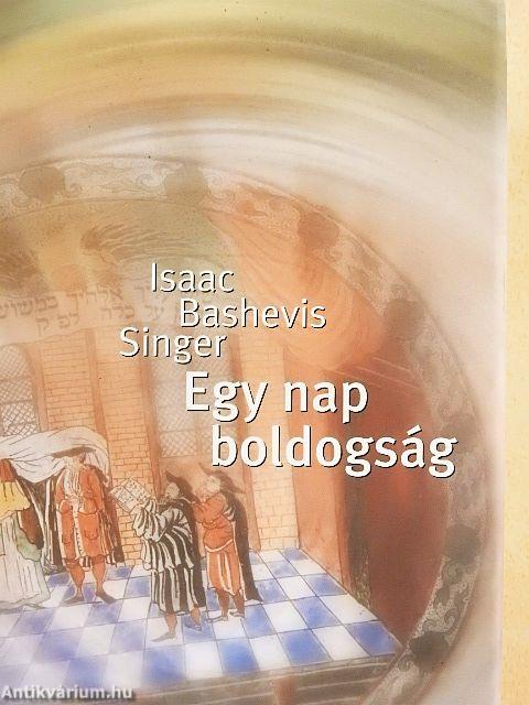Egy nap boldogság