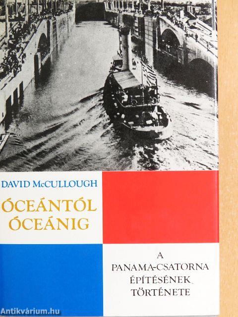 Óceántól óceánig