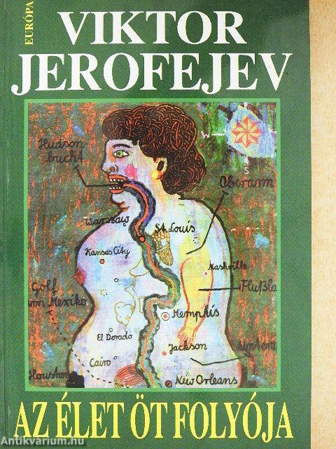 Az élet öt folyója