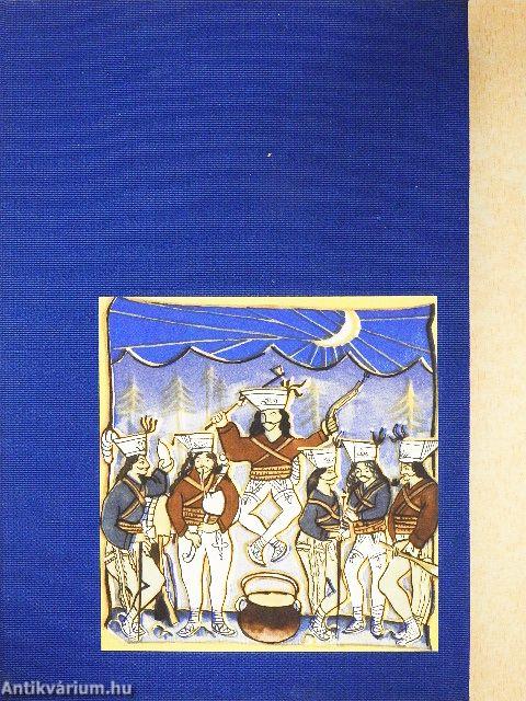 A szlovák irodalom története