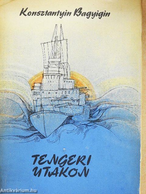 Tengeri utakon