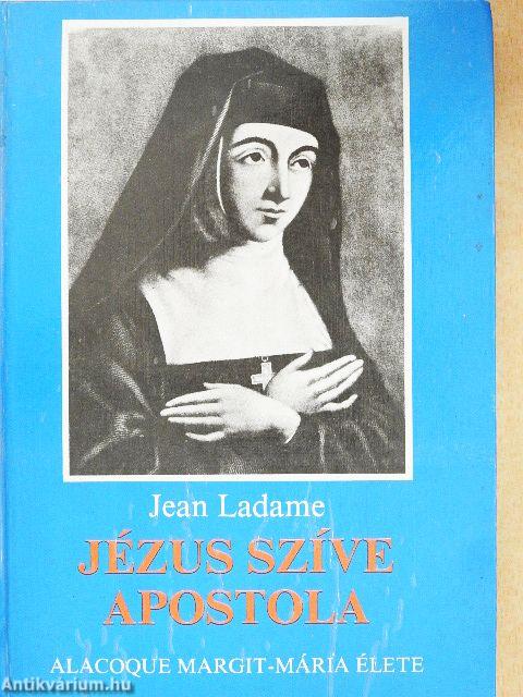 Jézus szíve apostola