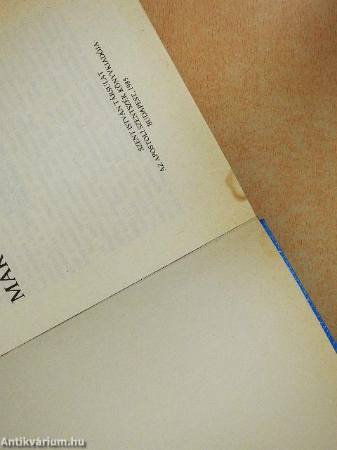 Jézus szíve apostola