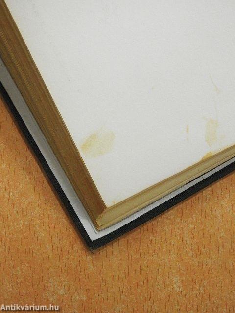 Tanulmányút az Egyesült Államokban