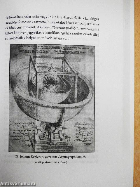 Régi könyvek, új kalandok