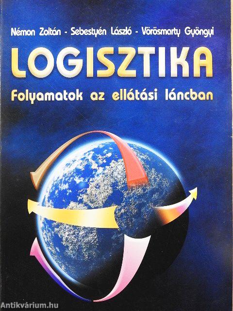 Logisztika