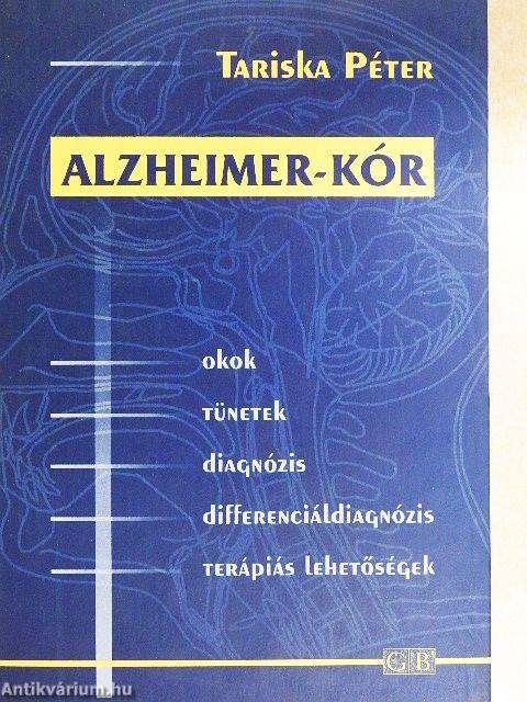 Alzheimer-kór