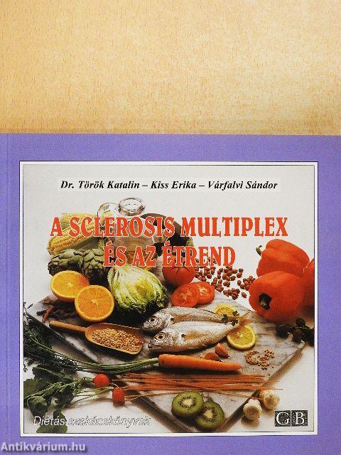 A sclerosis multiplex és az étrend