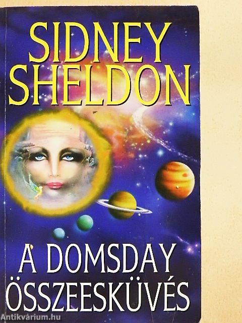 A Domsday összeesküvés