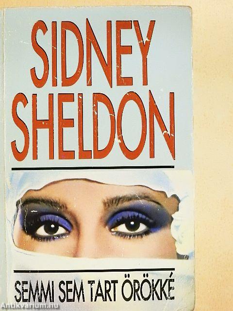 Semmi sem tart örökké