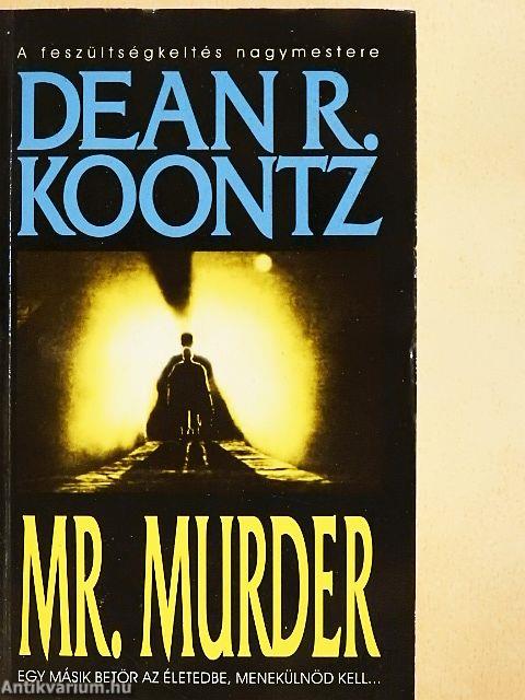 Mr. Murder