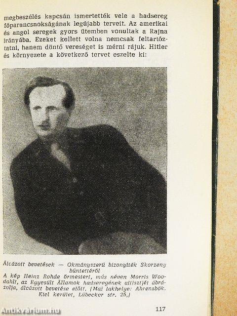A sebhelyes gyilkos nyomában