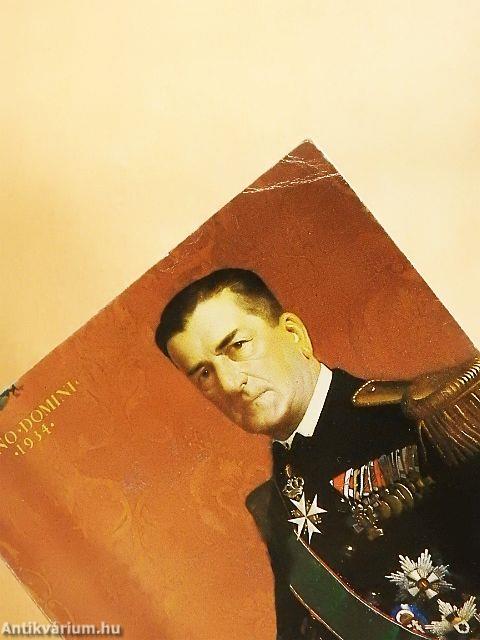 A kormányzó Horthy Miklós és az emigráció