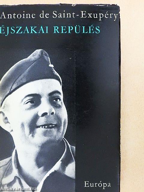 Éjszakai repülés