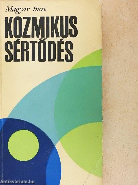 Kozmikus sértődés