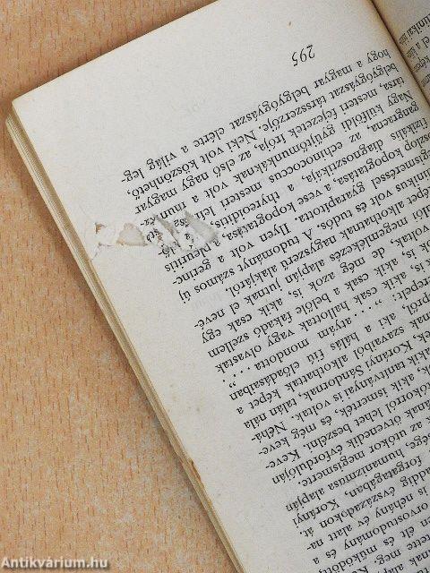 Kozmikus sértődés