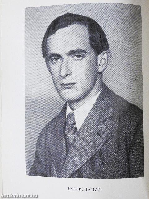 Válogatott tanulmányok