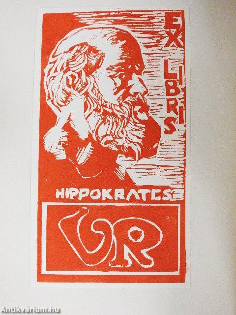 Válogatott tanulmányok