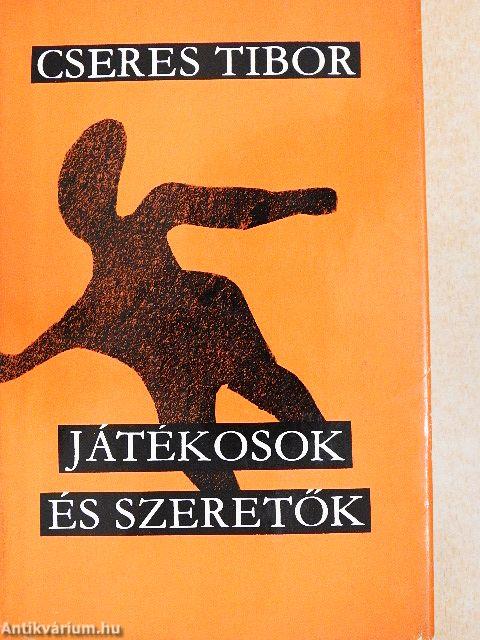 Játékosok és szeretők