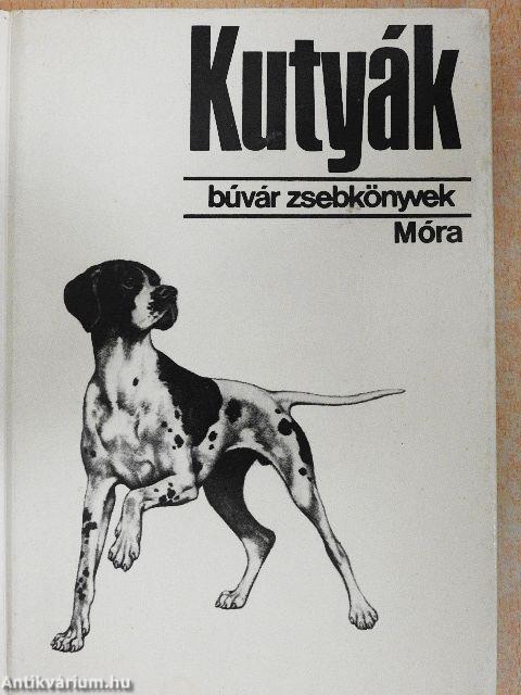 Kutyák