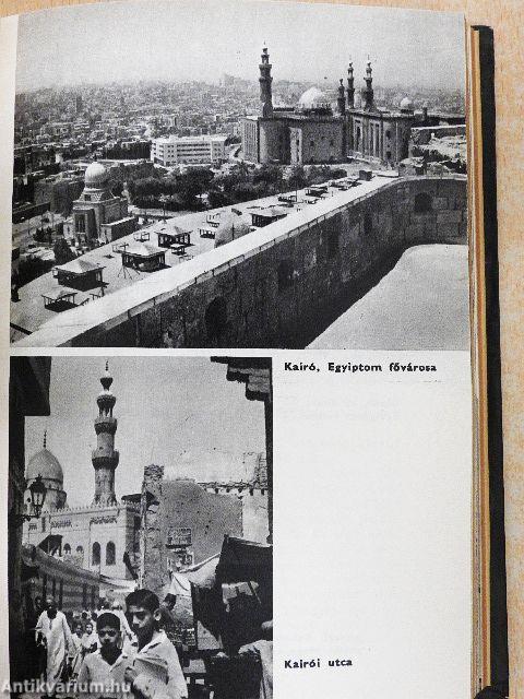 Háromgarasos utazás