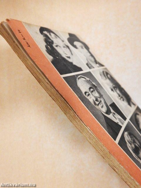 Az operett csillagai II.