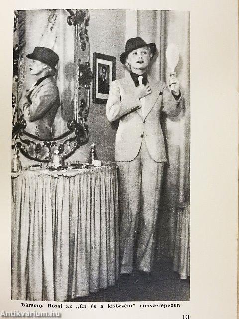 Az operett csillagai II.