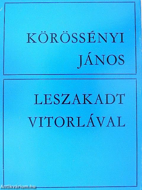 Leszakadt vitorlával