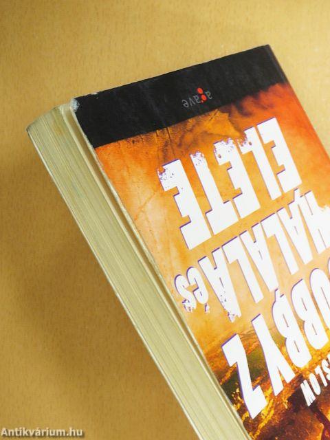 Bobby Z halála és élete