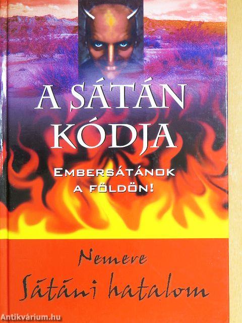 A sátán kódja