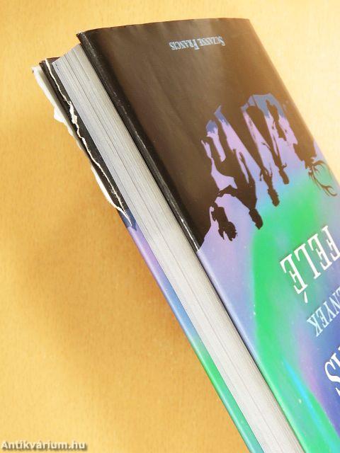 Utazás a fények felé