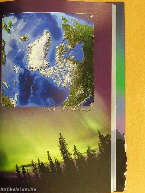 Utazás a fények felé