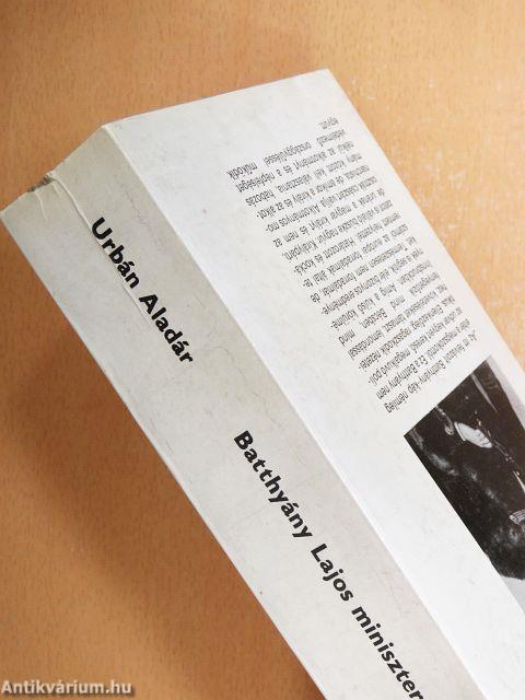 Batthyány Lajos miniszterelnöksége