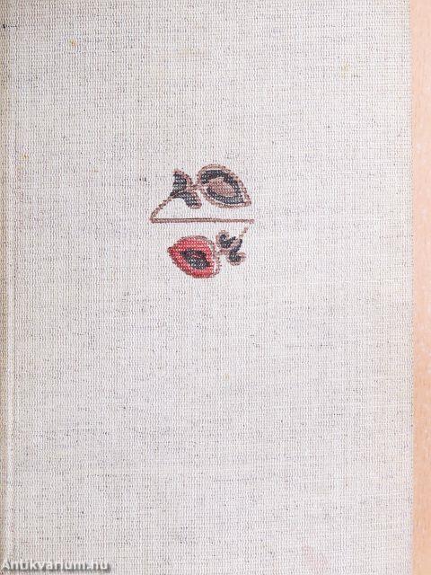 Szegedi tulipános láda