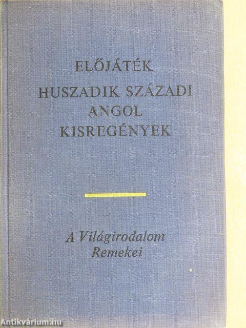 Előjáték