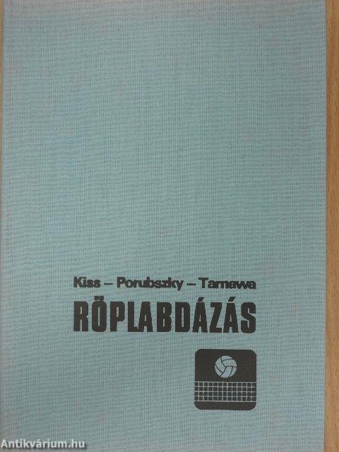 Röplabdázás
