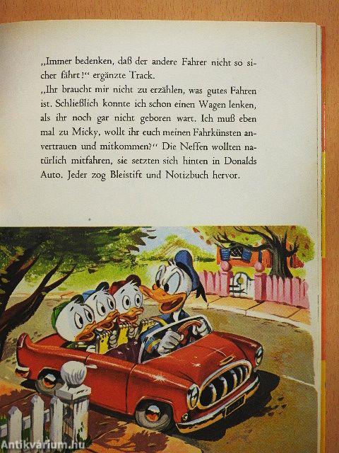 Das große Donald Duck Buch