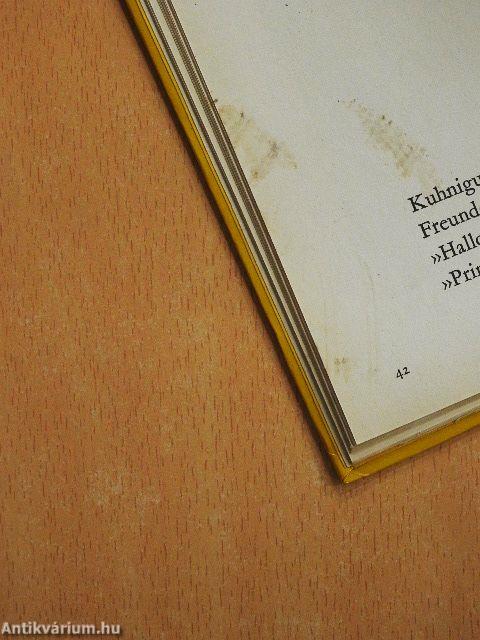 Das große Micky Maus Buch