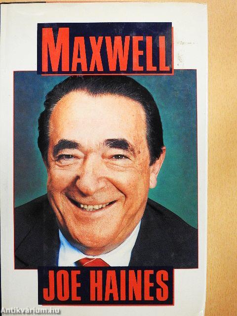 Maxwell