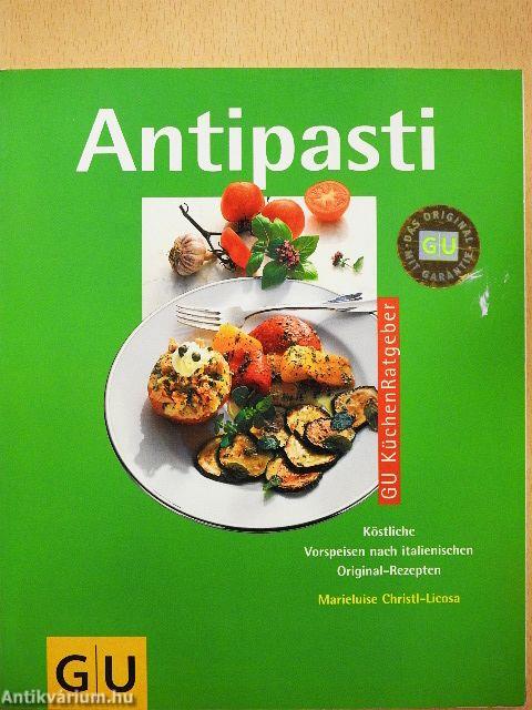 Antipasti