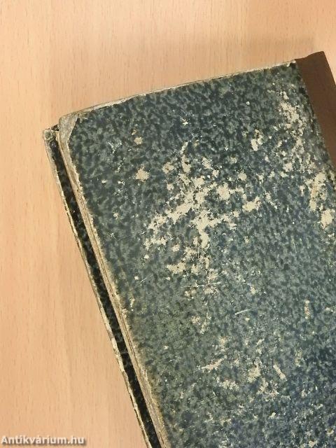 Sinniges und Gemüthliches (gótbetűs)