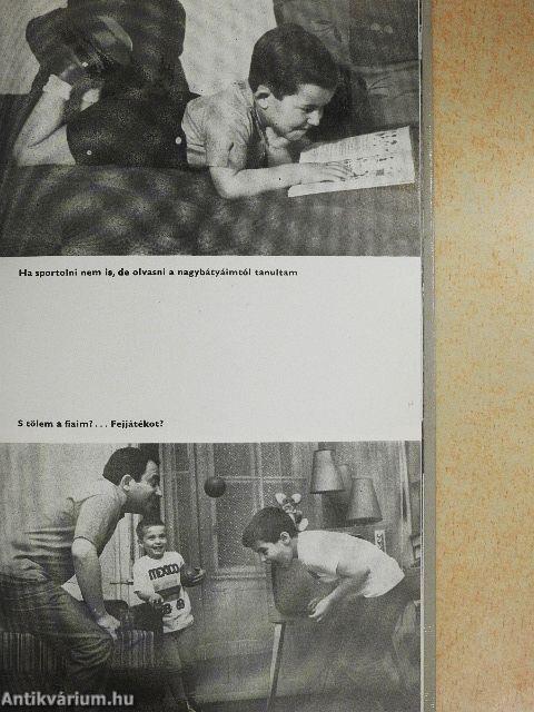 Hivatásos sportrajongó