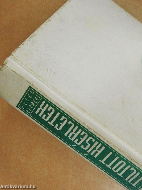 Tiltott kísérletek