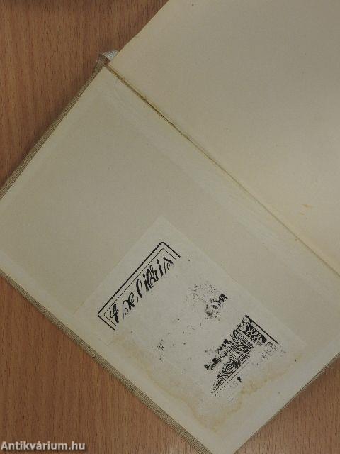 Szegedi tulipános láda