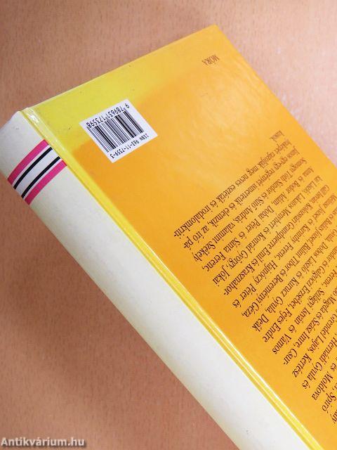 7x7 híres mai magyar regény