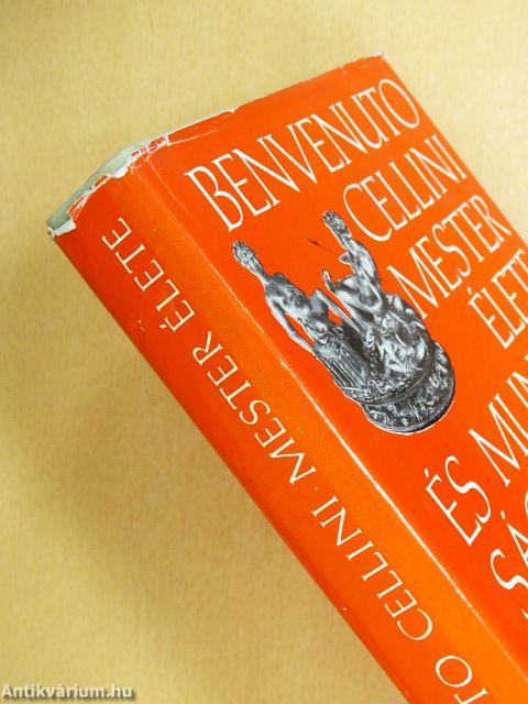 Benvenuto Cellini mester élete és munkássága