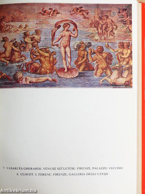 Benvenuto Cellini mester élete és munkássága