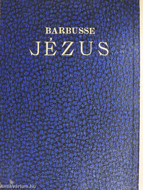 Jézus